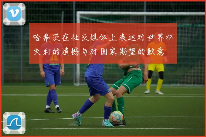 哈弗茨在社交媒体上表达对世界杯失利的遗憾与对国家期望的歉意